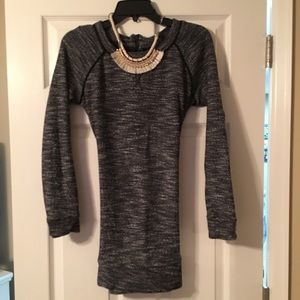 Pea in a Pod Maternity Tunic